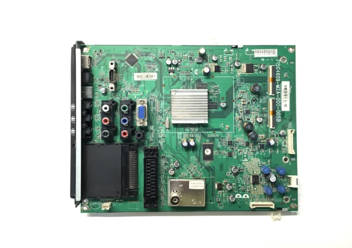 Материнская плата 715G4609-M2A-000-005B, для телевизора PHILIPS 32PFL3606H/60