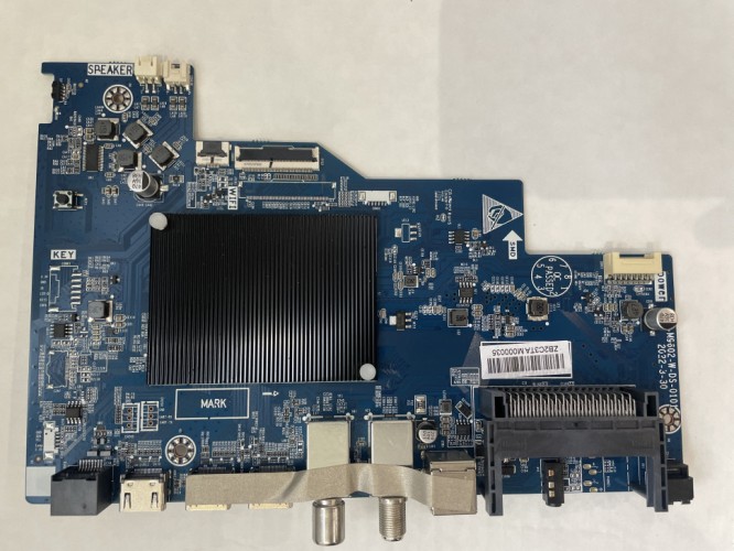 Материнская плата, MB-M9602-W-DS-0101 Hyundai H-LED50BU7006