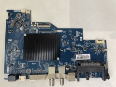 Материнская плата, MB-M9602-W-DS-0101 Hyundai H-LED50BU7006