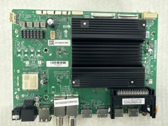 Материнская плата, TD.MT9617.732 Haier 65 Smart TV S6 ST6451D08-6 Ver.2.3