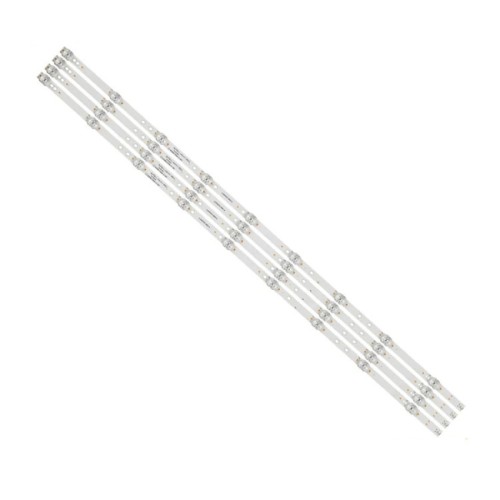 LED подсветка D5000901-3030ABS-M