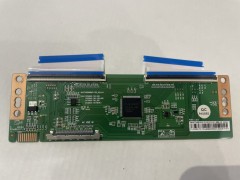 Контроллер изображения N4TCV500UHDU2-T01-V02_K2.0 CV500U2-T01 CV500U2-T01 Rev:02