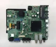 Материнская плата TP.SK506S.PB802, для телевизора HI VHIX-43F169MSY
