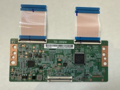 Контроллер изображения TD-0024 S554081A0F-A S554081A0F-B ST5461D18-3 ST5461D18-3 V2.2