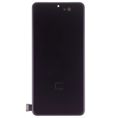Дисплей для OnePlus 13 (CPH2653) + тачскрин (черный) (ORIG100)