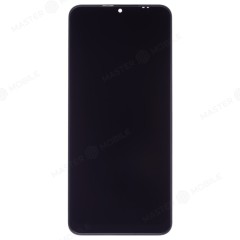 Дисплей для Samsung A226 Galaxy A22 5G/A226 Galaxy A22s 5G + тачскрин (черный) (в рамке) (ORIG100) (SP)