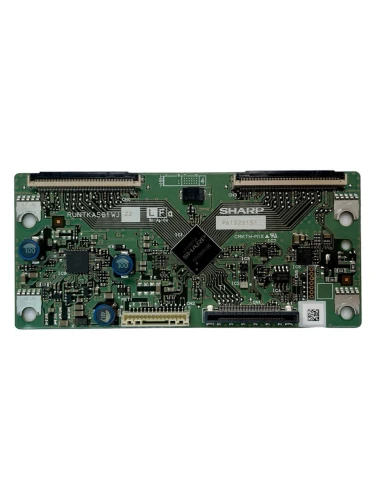Плата T-Con RUNTKA561WJ ZZ, для телевизора Sharp LC-32DH57RU-GY