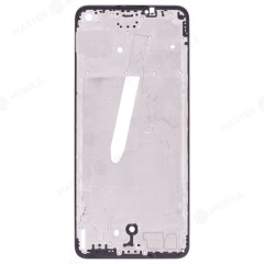 Рамка дисплея для OPPO Reno 8T 4G (CPH2481) (черный)