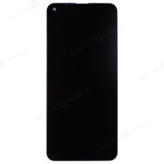 Дисплей для Tecno Spark 5 / Spark 5 Pro (KD7) / Camon 15 (CD7) / Camon 15 Air (CD6) / Infinix Note 7 Lite (X656) + тачскрин (черный) (ORIG)