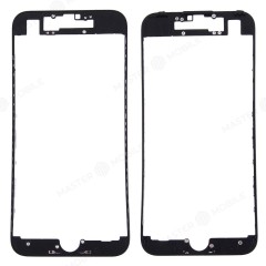 Рамка дисплея для Apple iPhone 7 (черный)