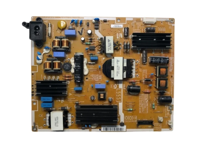 Блок питания BN44-00612A, для телевизора Samsung UE50F5000AK