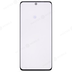 Стекло модуля для Huawei Honor 50 (NTH-NX9) / Nova 9 (NAM-LX9) + OCA (черный)