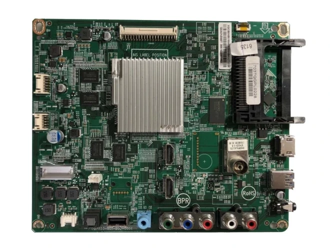 Материнская плата 715G7853-M01-B00-005K, для телевизора PHILIPS 40HFL3011T/12
