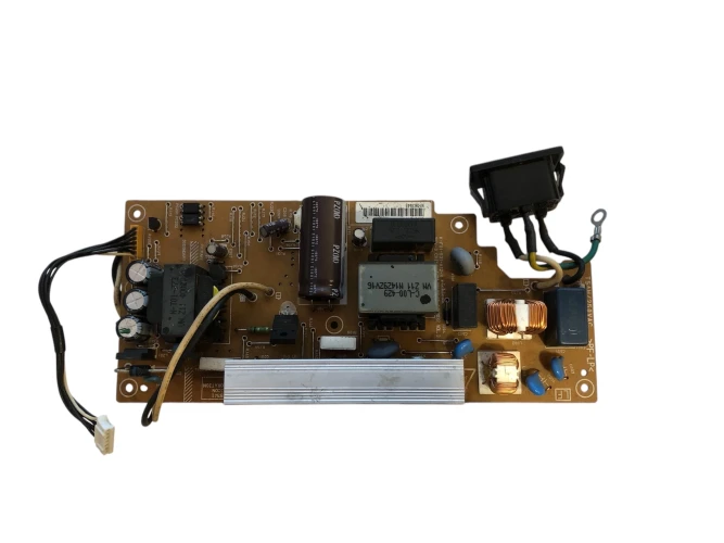 Блок питания ZSNE834I, для телевизора NEC NP-110