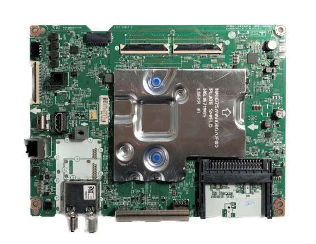 Материнская плата EAX69581203(1.0) EBU66775337, для телевизора LG 50NANO776PA