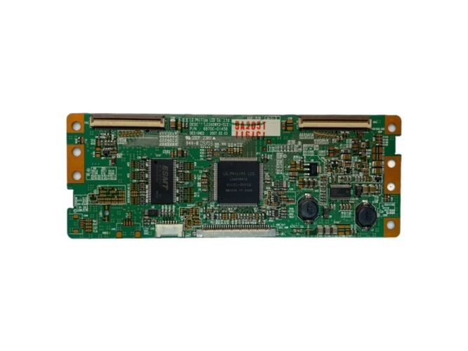 Плата T-Con 6870C-0145B, для телевизора LG 26LG3050