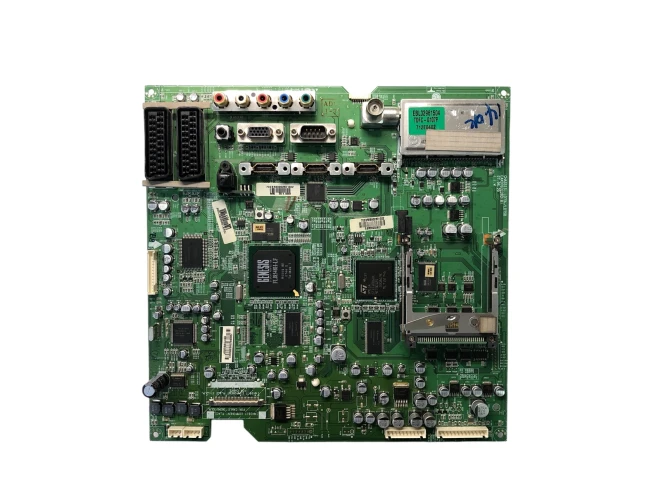 Материнская плата EAX37632202(0) EBR38902601, для телевизора LG 26LB75
