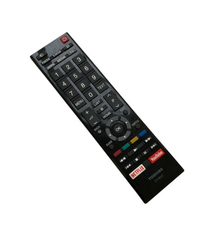 Пульт, Пульт, Пульт для телевизора Toshiba 32L5865EV