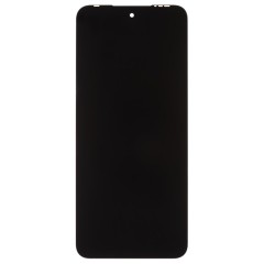 Дисплей для Tecno Pova 4 (LG7n) / Infinix Hot 12 Play NFC (X6816D) + тачскрин (черный) (ORIG)