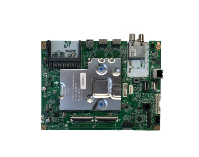 Материнская плата EAX69581203(1.0) EBU66875907, для телевизора LG 65UP81006LA