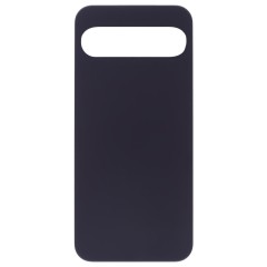 Задняя крышка для Google Pixel 9 Pro XL (GGX8B/GZC4K/GQ57S) (черный)