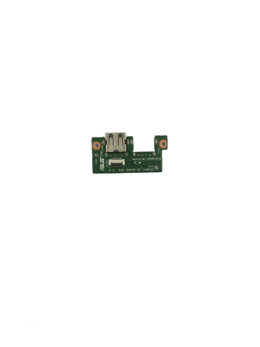 Дополнительная плата , X550VC_IO BOARD REV. 2.0 , 60NB00S0-IO2010 , 90NB00S0-R10010