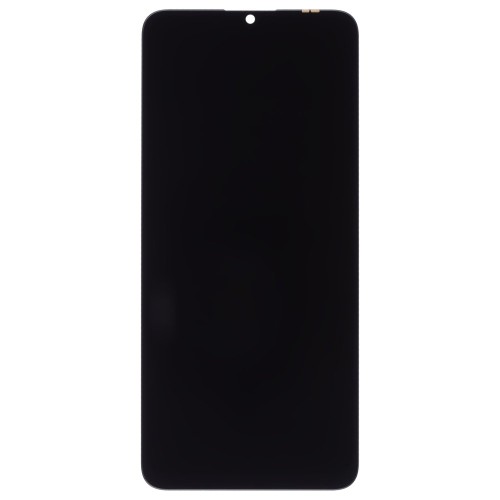 Дисплей для Huawei Nova Y72S (GFY-LX1) / Nova Y63 (GFY-LX1) + тачскрин (черный) (ORIG)