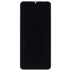 Дисплей для Huawei Nova Y72S (GFY-LX1) / Nova Y63 (GFY-LX1) + тачскрин (черный) (ORIG)