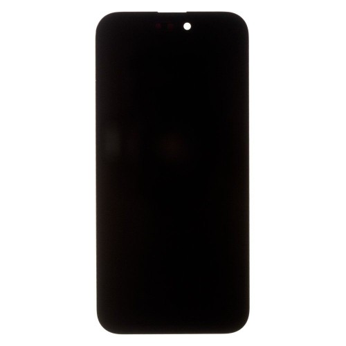 Дисплей для Apple iPhone 14 Pro Max + тачскрин (черный) (F5ENERGY) (In-Cell) (площадка под IC) (BASE)