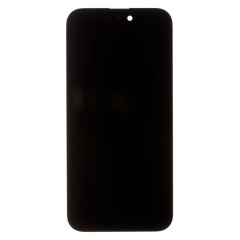 Дисплей для Apple iPhone 14 Pro Max + тачскрин (черный) (F5ENERGY) (In-Cell) (площадка под IC) (BASE)