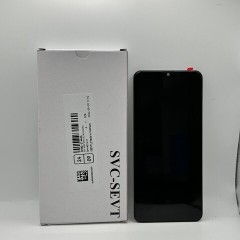 Дисплей Samsung A31 (A315F) OLED в рамке