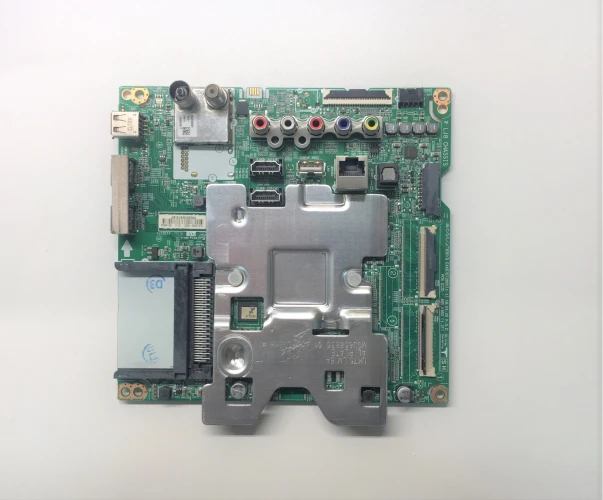 Материнская плата EAX67872805(1.1) EBU65198604, для телевизора LG 49UK7500PLC