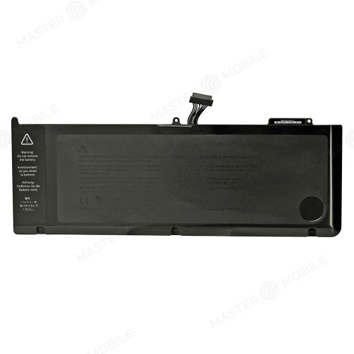 Аккумулятор для Apple MacBook Pro 15 A1286 (MID 2009, MID 2010) (A1321) (ORIG)