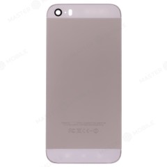 Корпус для Apple iPhone 5s (золотистый)
