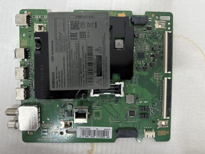 Материнская плата, BN41-02751B-000 BN41-02751B BN94-15566S