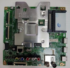 Материнская плата, EAX67872805 65197014 EBU65197014