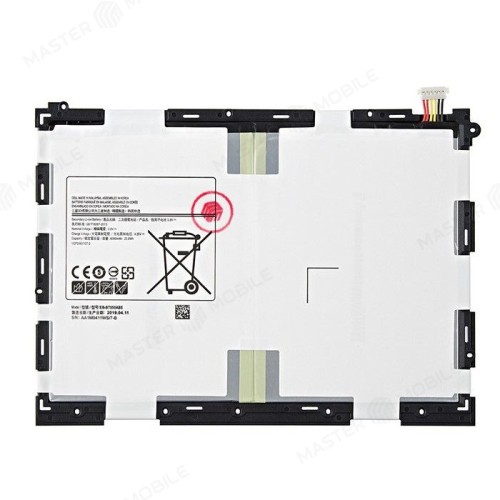 Аккумулятор для Samsung T550/T555 Galaxy Tab A 9.7 (EB-BT550ABE)