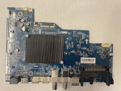 Материнская плата, MB-M9602-W-DS-0101 HYUNDAI H-LED55BU7006 ST5461D12-4 VER2.2 C550Y21-M8