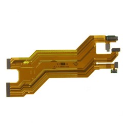 Шлейф для Vivo X200 FE (V2503) с комп. (межплатный)