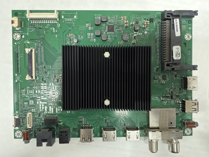 Блоки TV Блоки TV YGX190R-1 Grundig 65 GHU 7830 LC650EQQ(SM)(A3) для ProFDetali  для ProFDetali 