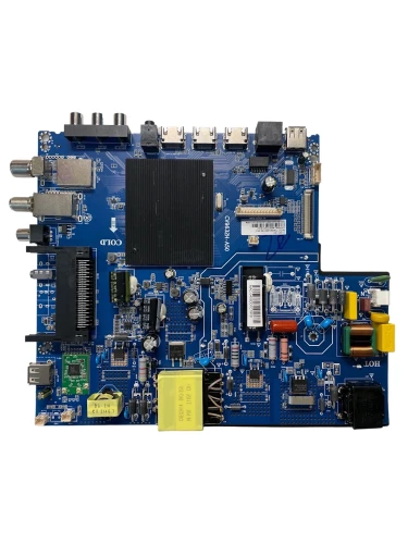 Материнская плата CV9632H-A50, для телевизора Starwind SW-LED55UB401