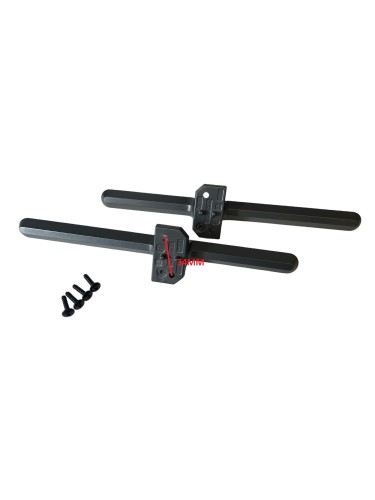 Ножки для телевизора PHILIPS Ножки для телевизора PHILIPS 55PUS7608/60