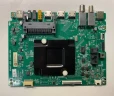 Материнская плата RSAG7.820.11806/ROH, для телевизора Toshiba 65C350LE