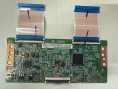 Контроллер изображения TD-0024 ST5461D12-4 ST5461D12-4 Ver.2.2 C054499A0F-A