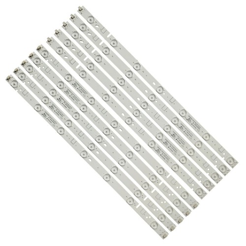 LED подсветка 180.DT0-501800-0H