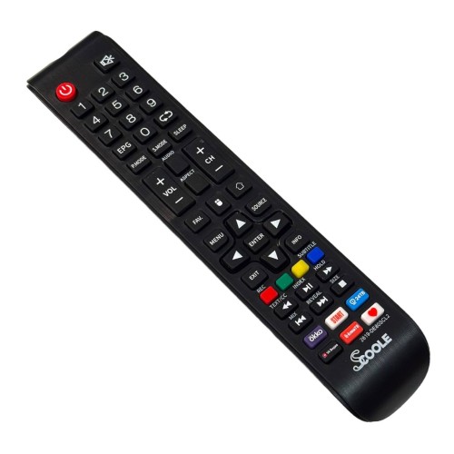 Пульт, Пульт, Пульт для телевизора Scoole SL-LED43S94T2S