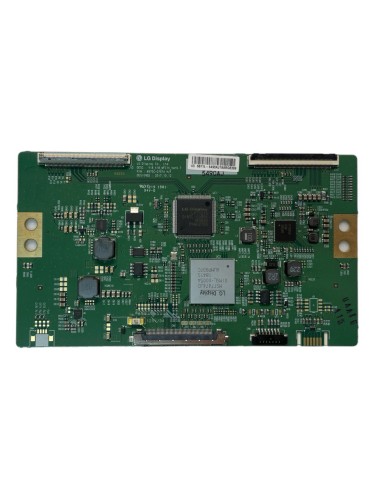 Плата T-Con 6870C-0757A, для телевизора Panasonic TX-43FXR600