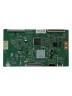 Плата T-Con 6870C-0757A, для телевизора Panasonic TX-43FXR600