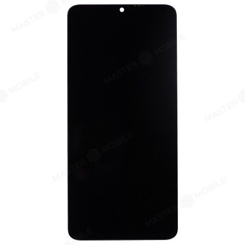 Дисплей для Xiaomi Redmi Note 8 Pro (M1906G7G) + тачскрин (черный) (ORIG)