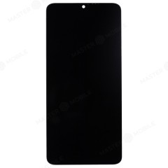 Дисплей для Xiaomi Redmi Note 8 Pro (M1906G7G) + тачскрин (черный) (ORIG)